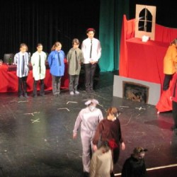 optreden084 - Toneelvereniging Plankenkoorts 